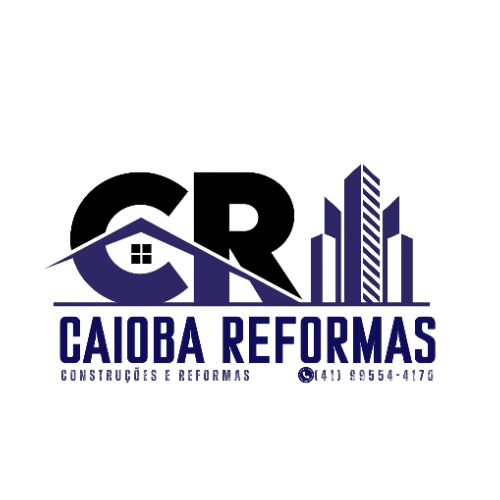 Caioba Reformas